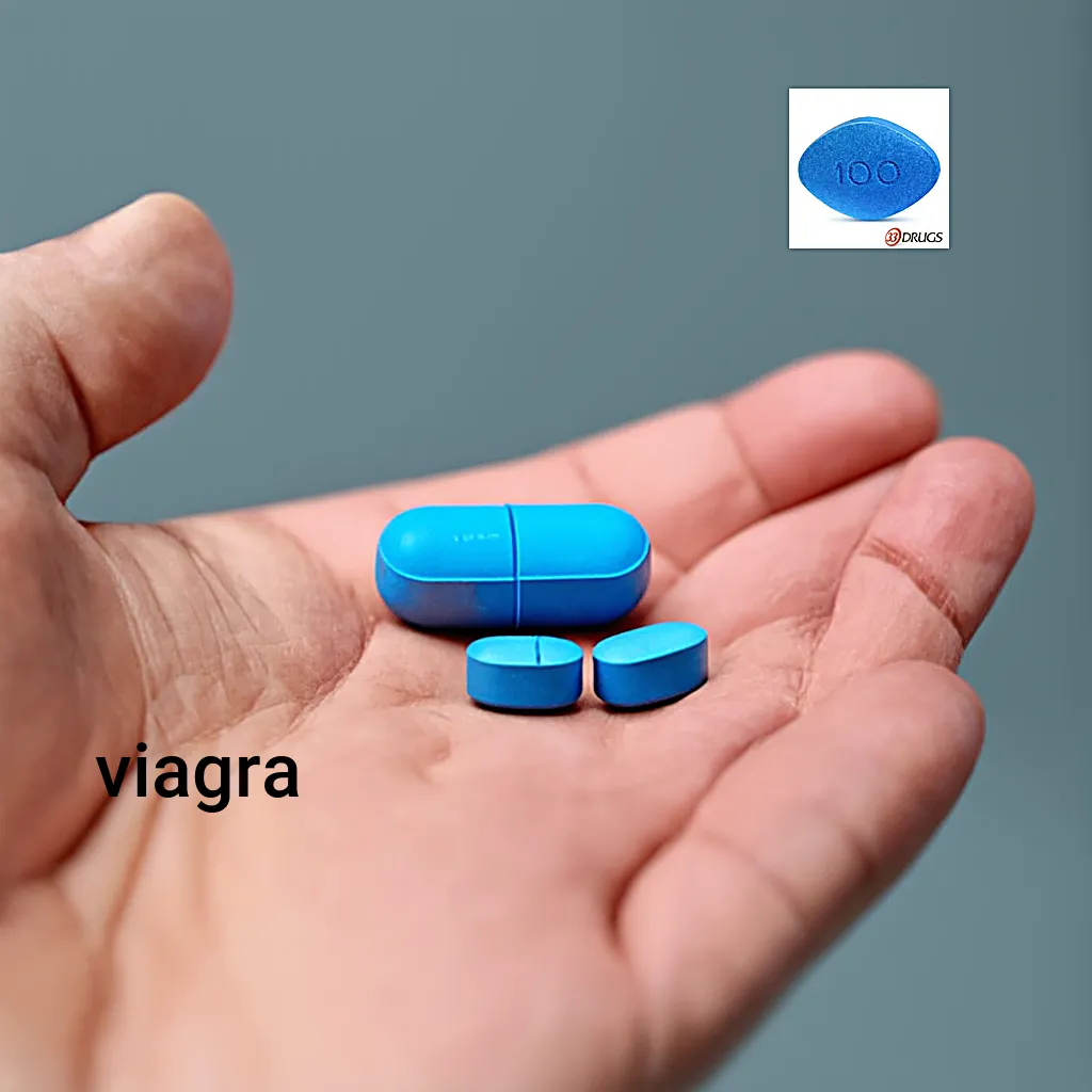 Viagra sin receta en farmacias en españa